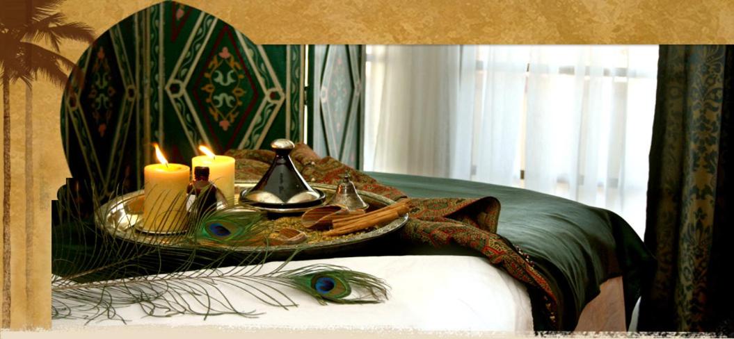 | El Morocco Inn & Spa