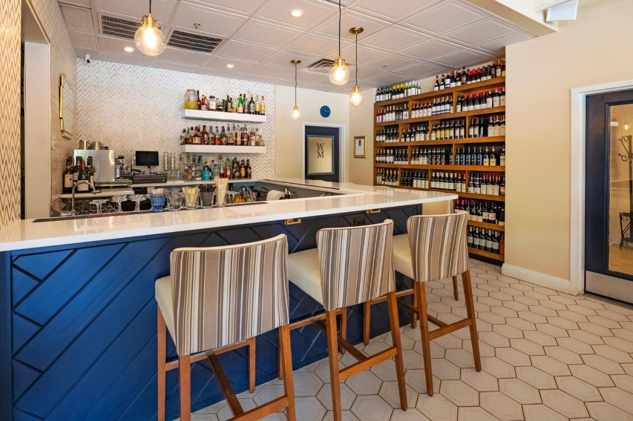 | Hotel Rehoboth
