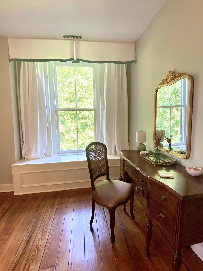  | Rose Hill Inn