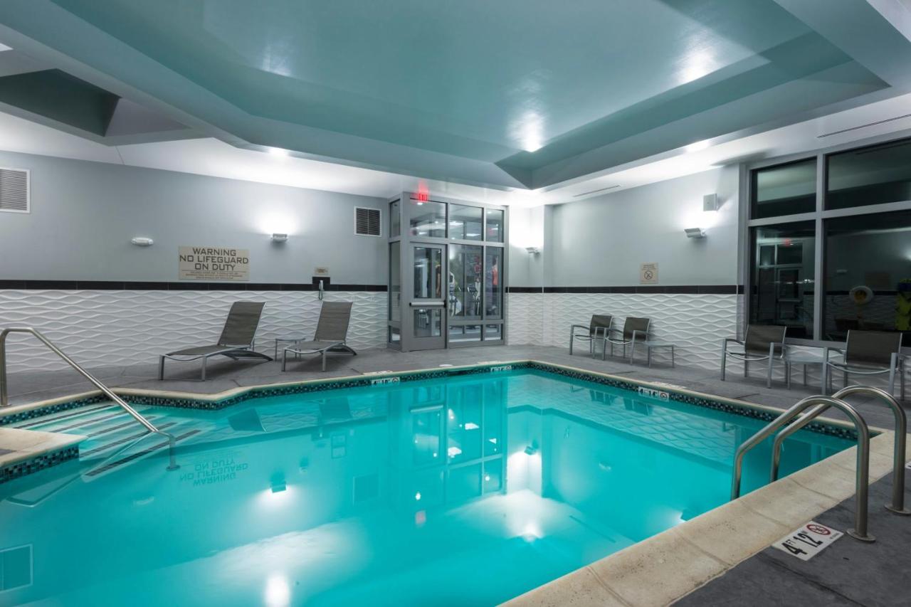 | Residence Inn by Marriott Boston Needham