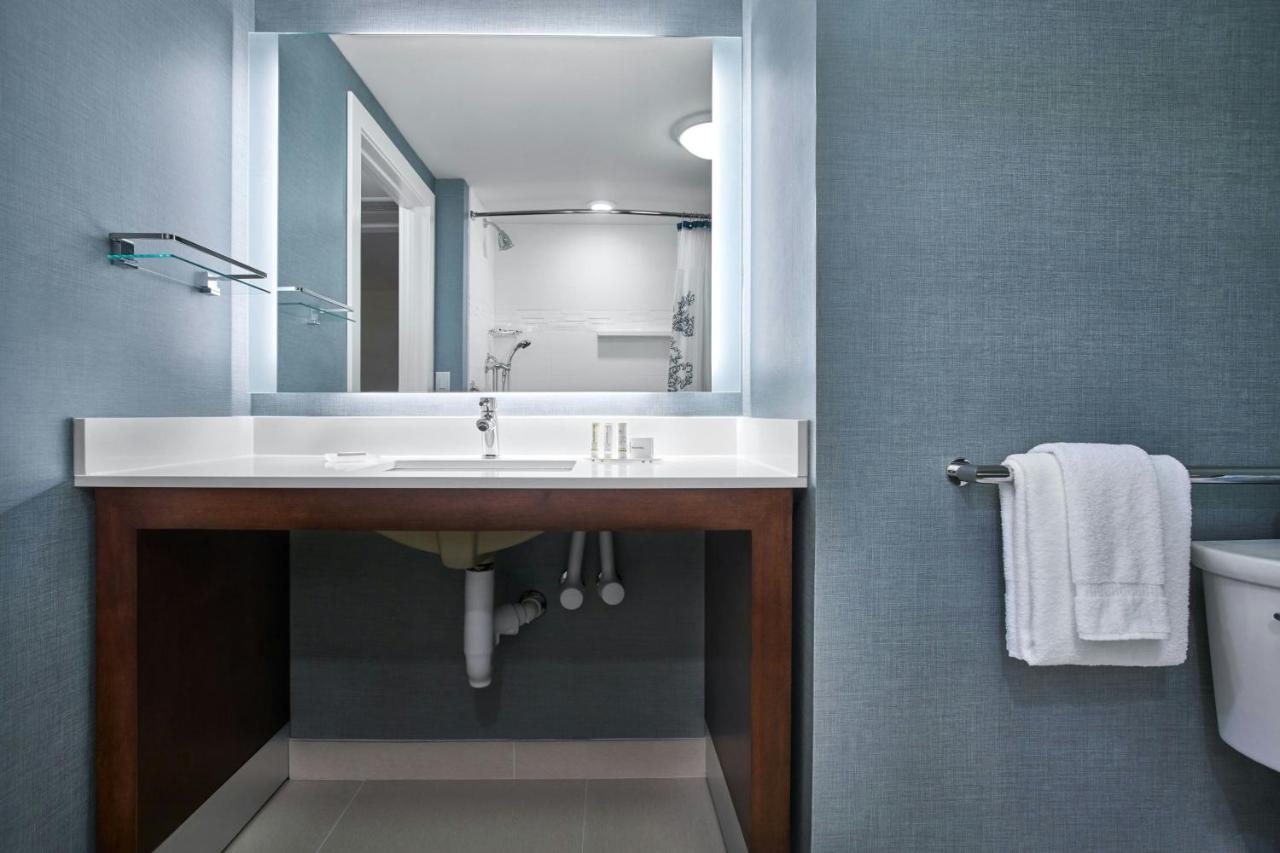 | Residence Inn by Marriott Ocean City
