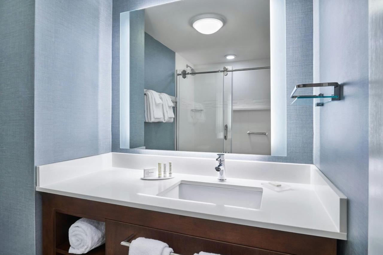 | Residence Inn by Marriott Ocean City