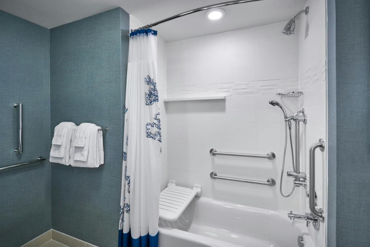 | Residence Inn by Marriott Ocean City