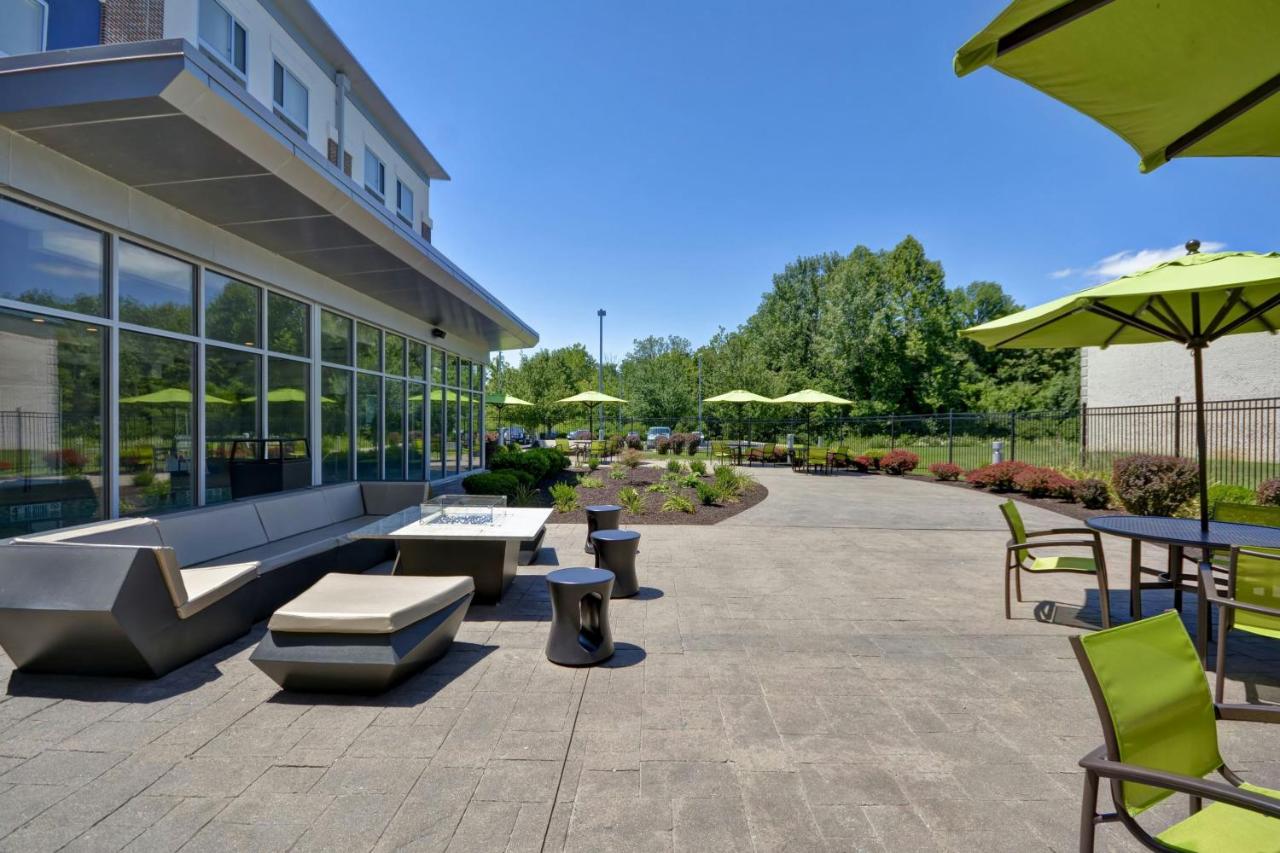  | SpringHill Suites by Marriott Indianapolis Airport/Plainfield