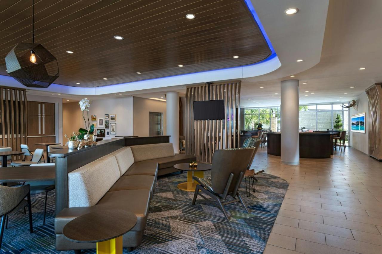 | SpringHill Suites by Marriott Austin Cedar Park