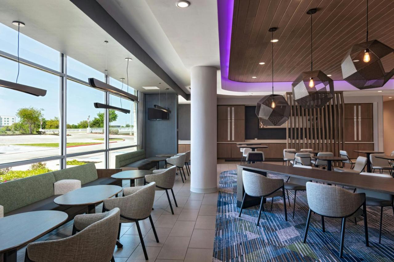 | SpringHill Suites by Marriott Austin Cedar Park