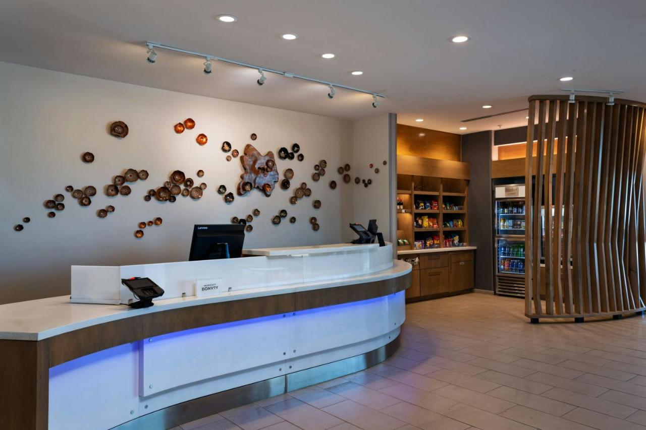| SpringHill Suites by Marriott Austin Cedar Park