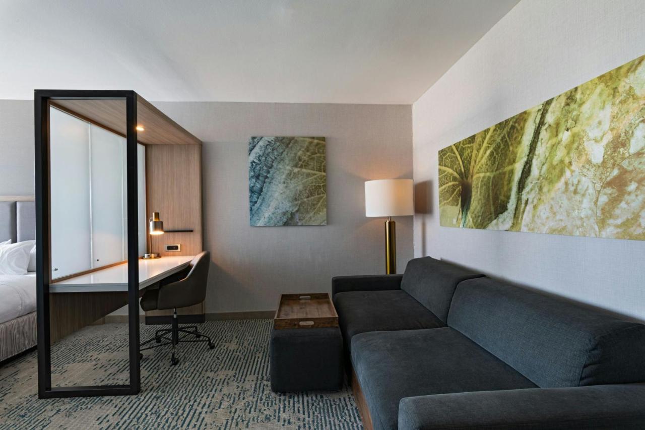 | SpringHill Suites by Marriott Austin Cedar Park