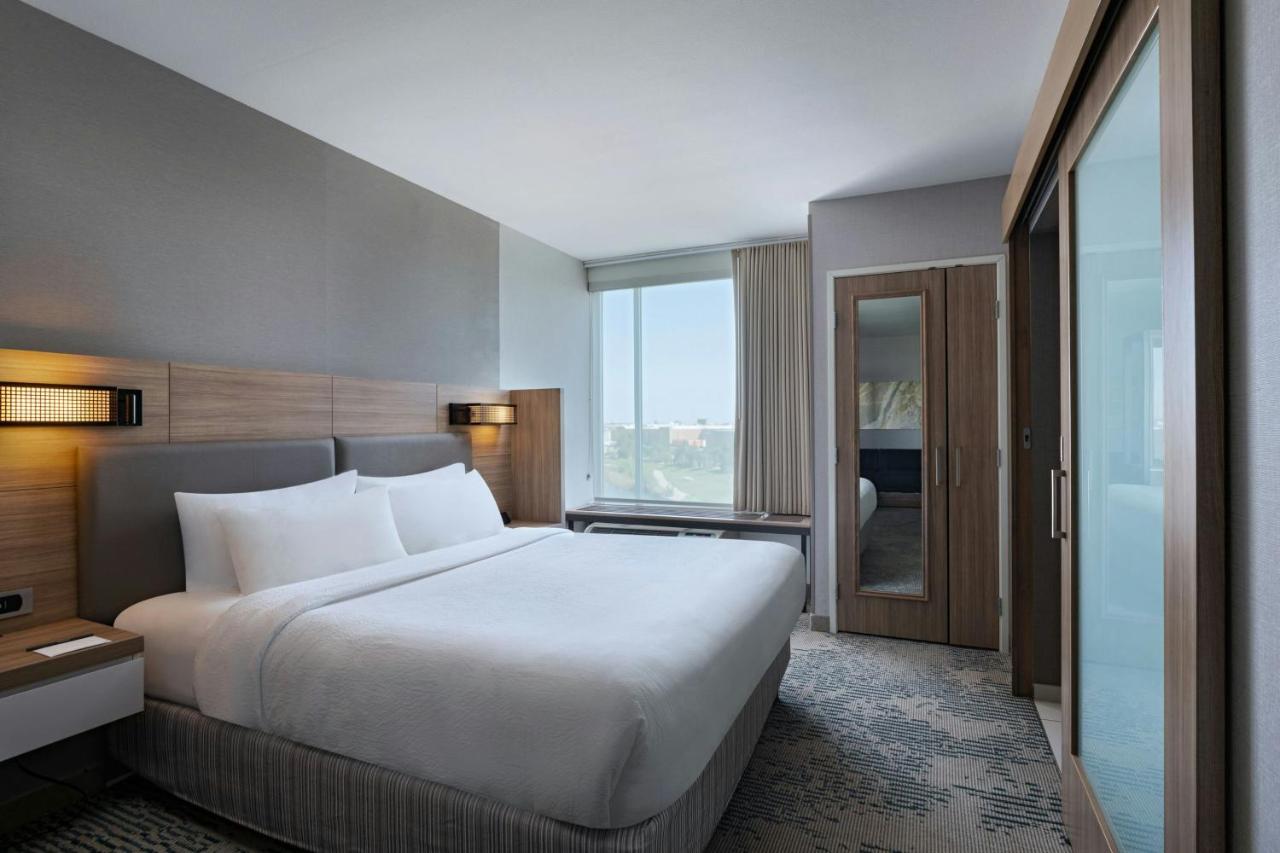 | SpringHill Suites by Marriott Austin Cedar Park