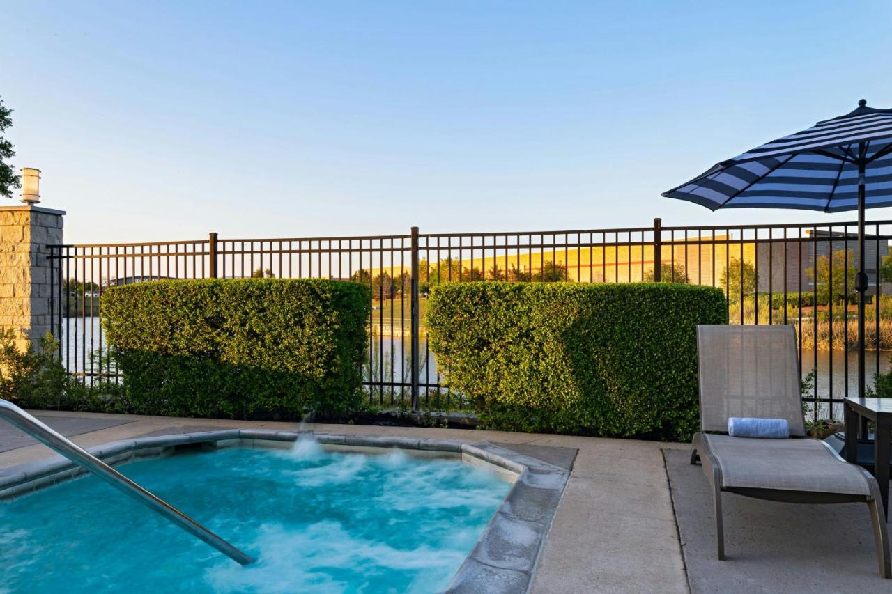 | SpringHill Suites by Marriott Austin Cedar Park