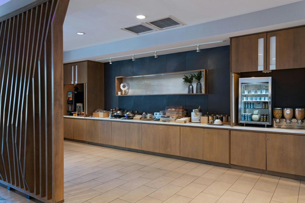 | SpringHill Suites by Marriott Austin Cedar Park