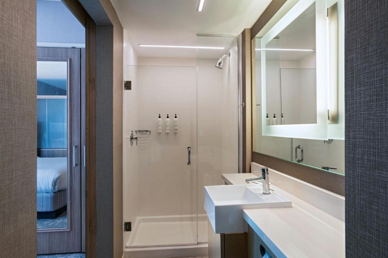 | SpringHill Suites by Marriott Austin Cedar Park