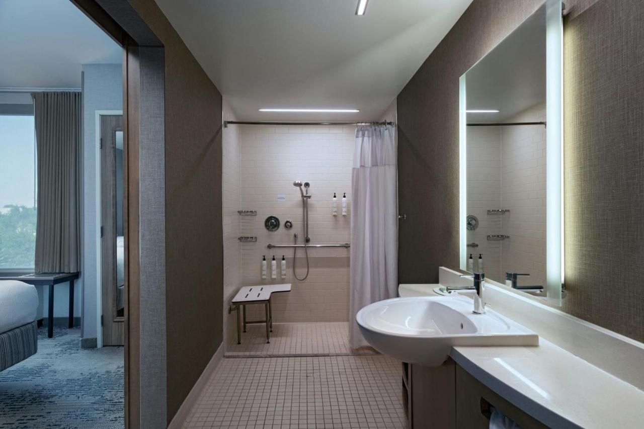 | SpringHill Suites by Marriott Austin Cedar Park