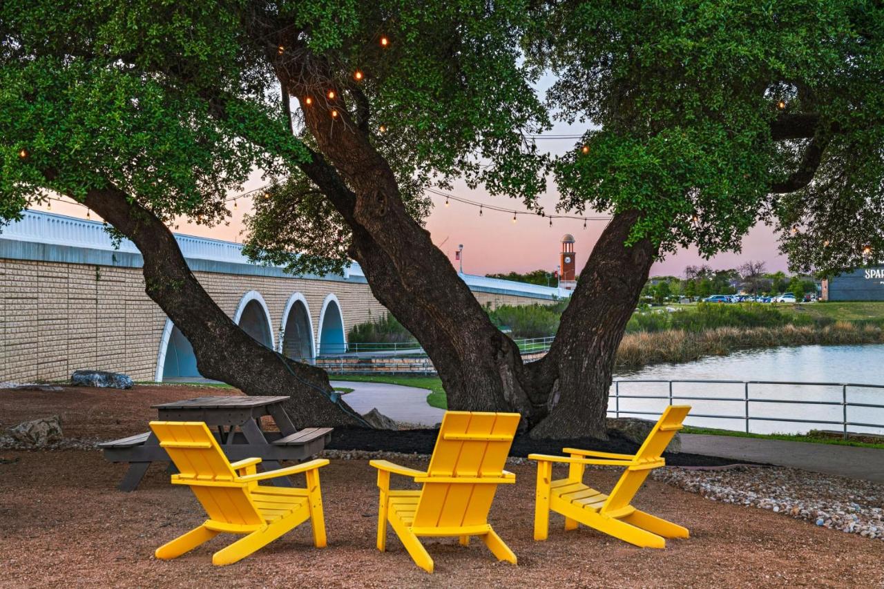 | SpringHill Suites by Marriott Austin Cedar Park