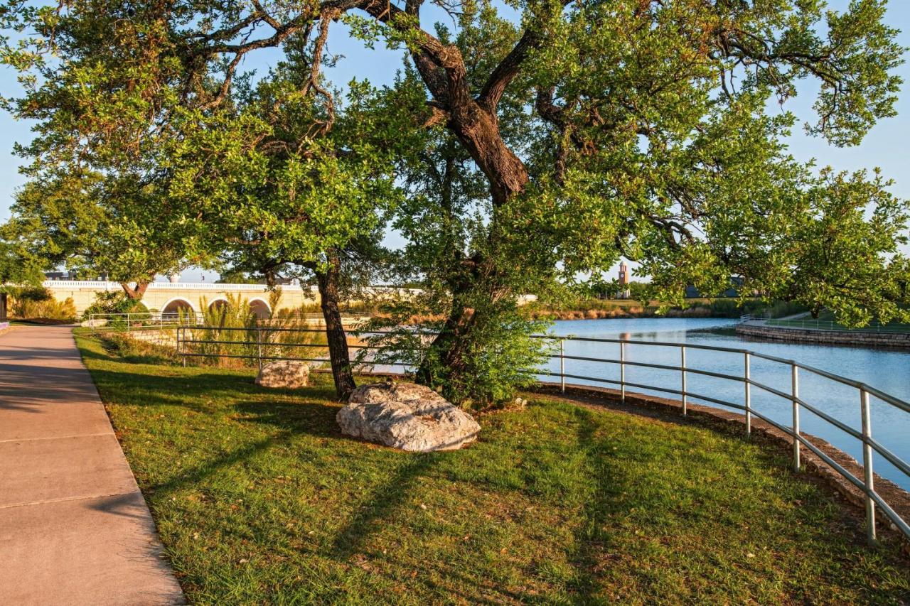| SpringHill Suites by Marriott Austin Cedar Park