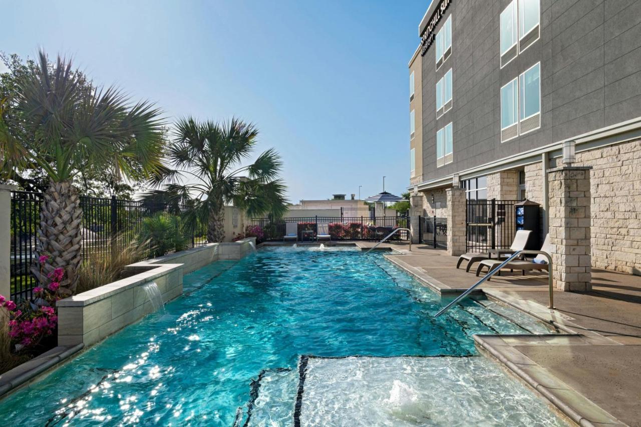 | SpringHill Suites by Marriott Austin Cedar Park
