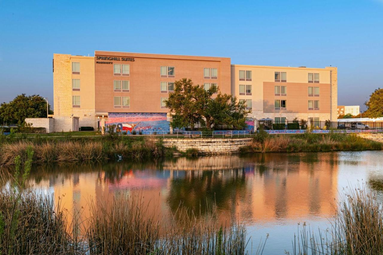 | SpringHill Suites by Marriott Austin Cedar Park
