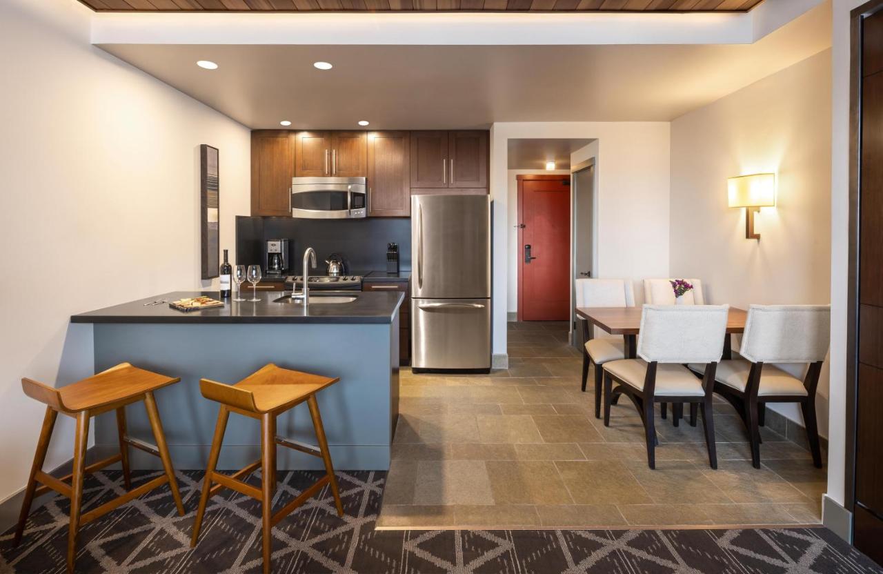 Urban Studio at Hotel Terra Jackson Hole - A Noble House Resort