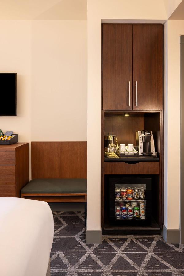 Two-Bedroom Suite at Hotel Terra Jackson Hole - A Noble House Resort