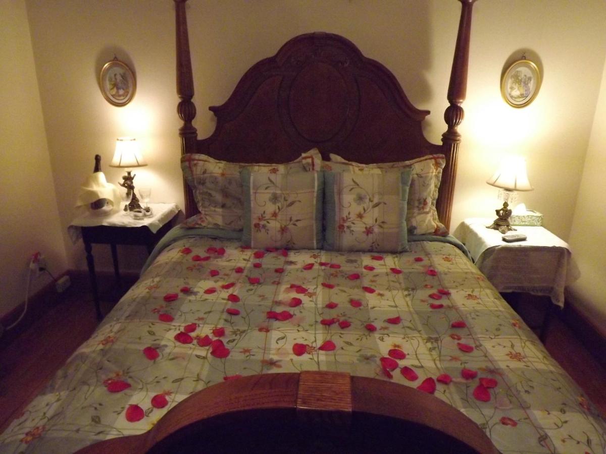| Margaretville Mountain Inn B&B