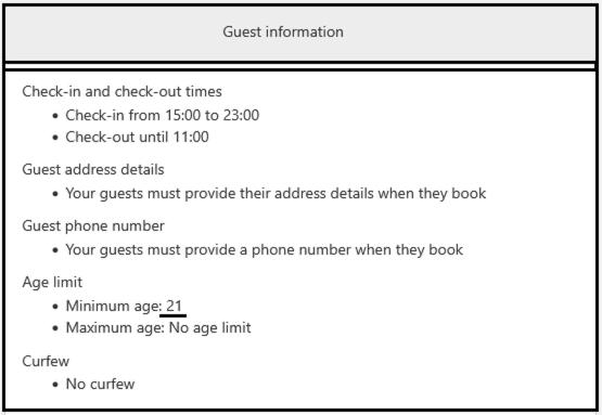| Best Western White Mountain Inn