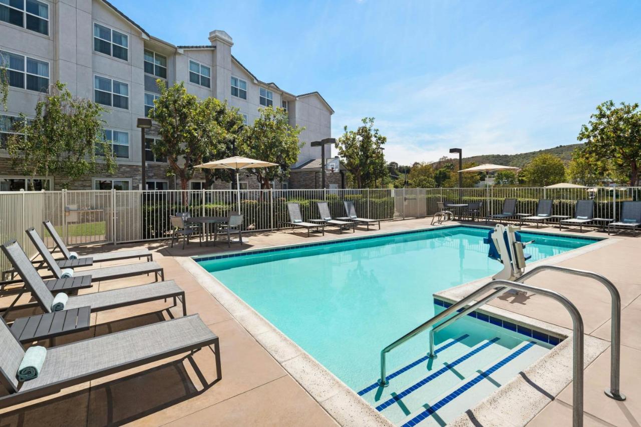 | Residence Inn San Diego Rancho Bernardo Scripps Poway