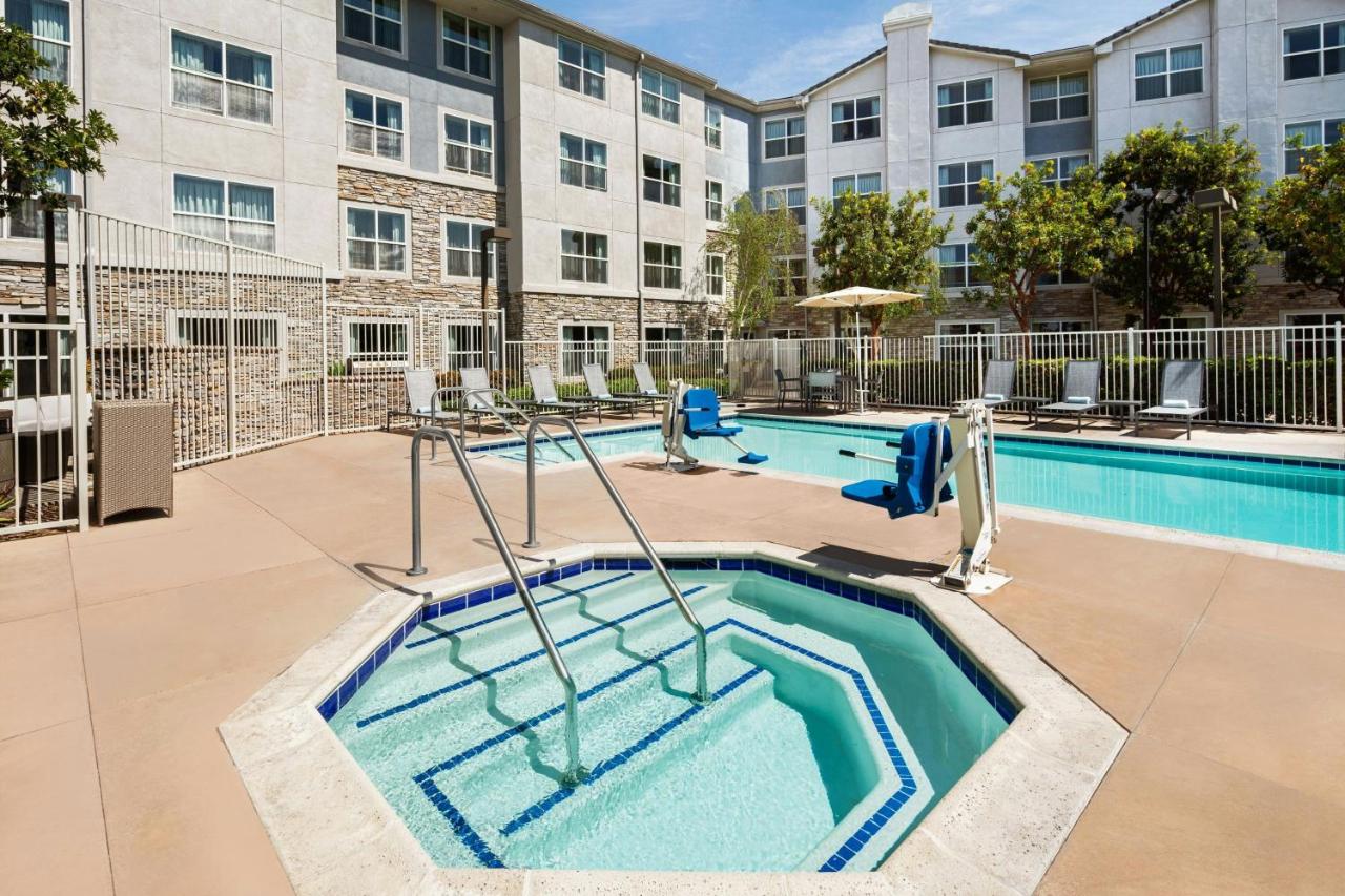 | Residence Inn San Diego Rancho Bernardo Scripps Poway