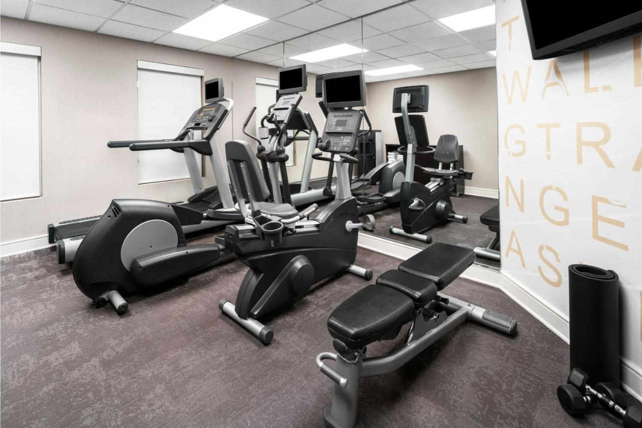 | Residence Inn San Diego Rancho Bernardo Scripps Poway