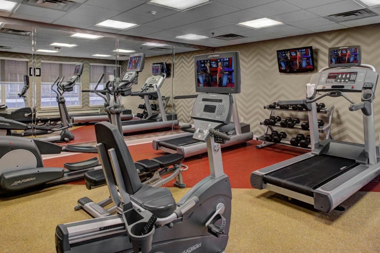  | Residence Inn by Marriott Cleveland Beachwood