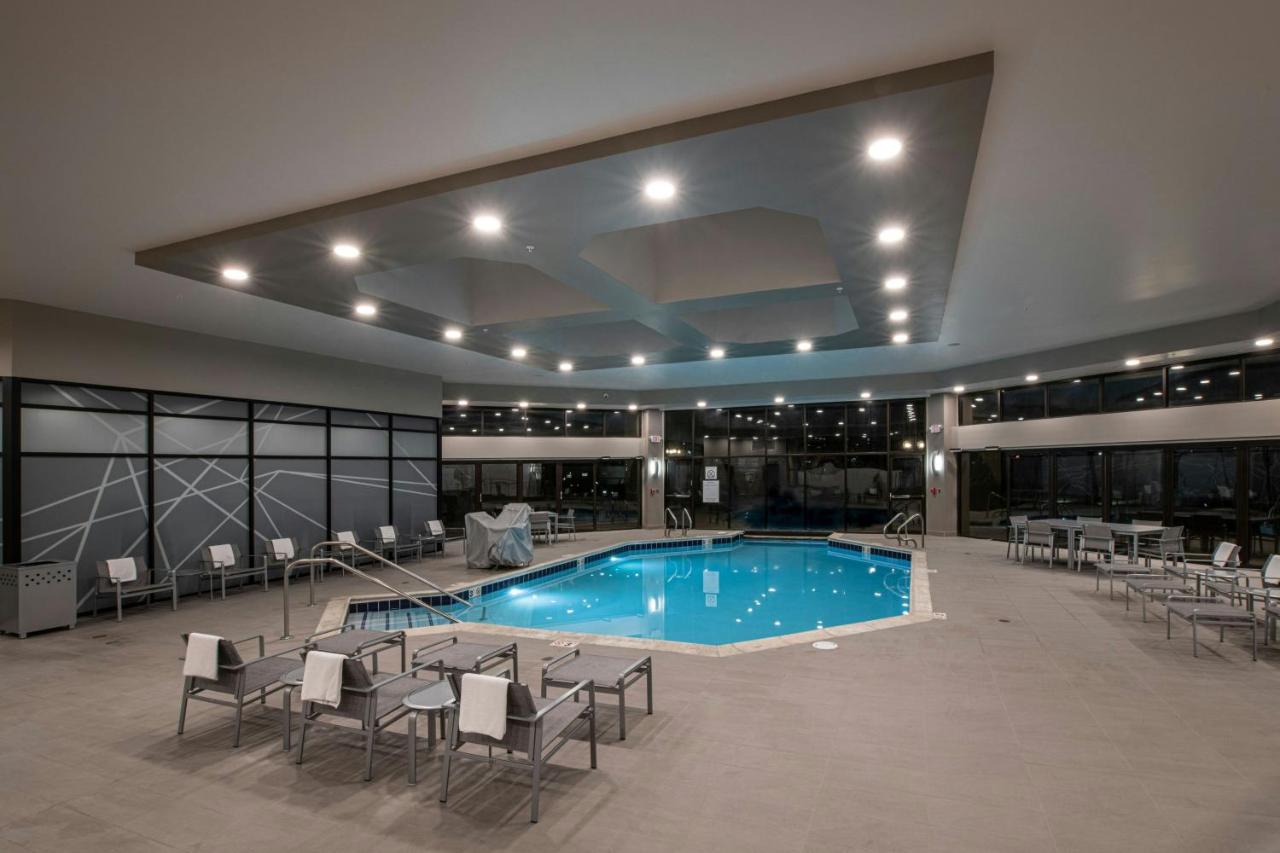 | Wichita Marriott