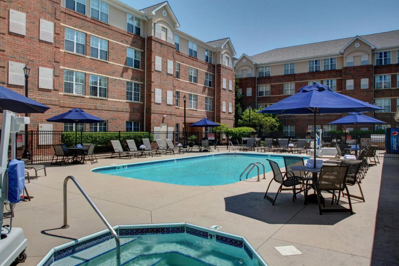  | Residence Inn by Marriott Cleveland Beachwood