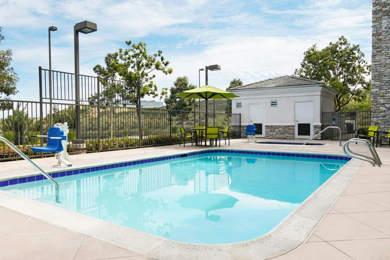 | SpringHill Suites San Diego Rancho Bernardo/Scripps Poway