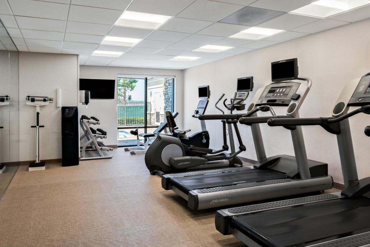  | SpringHill Suites San Diego Rancho Bernardo/Scripps Poway