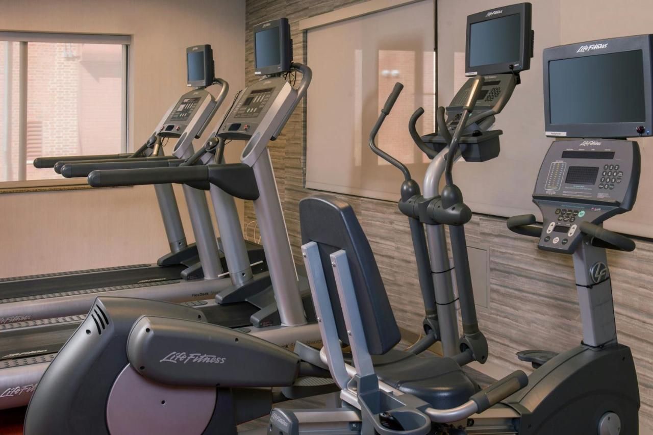  | Courtyard by Marriott Fredericksburg Historic District