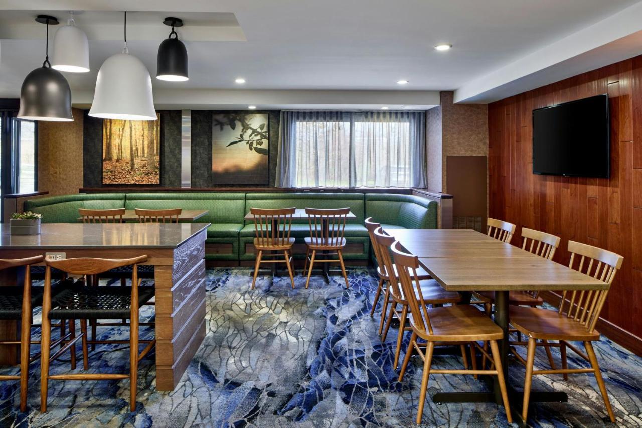  | Fairfield Inn by Marriott Rochester East