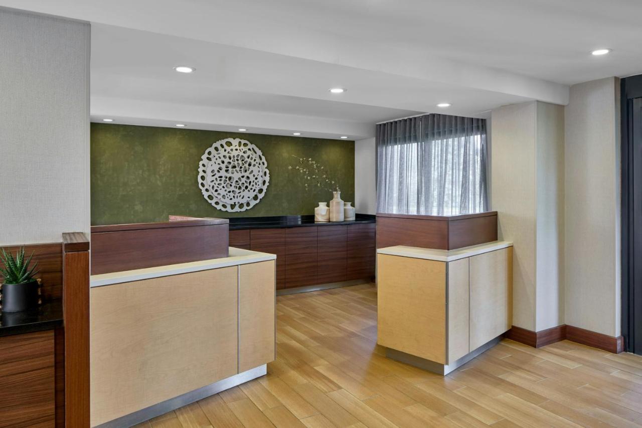  | Fairfield Inn by Marriott Rochester East