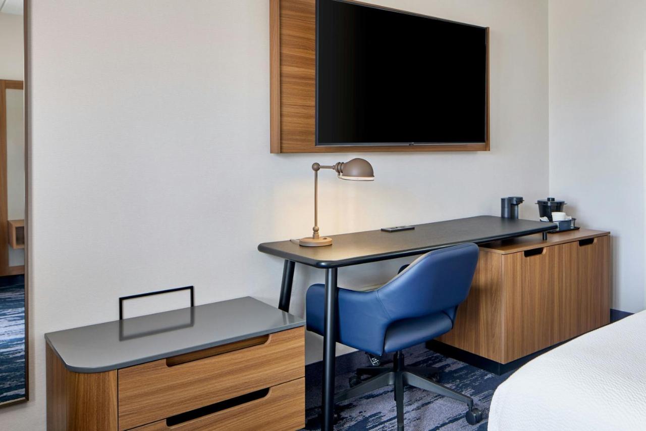  | Fairfield Inn by Marriott Rochester East