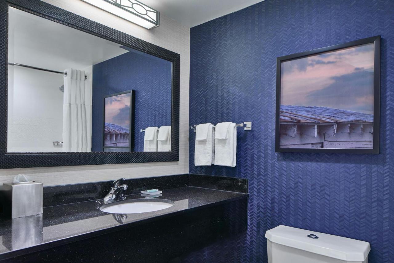  | Fairfield Inn by Marriott Rochester East