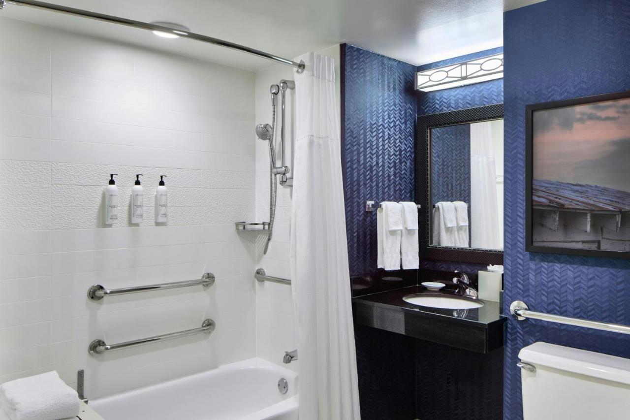  | Fairfield Inn by Marriott Rochester East
