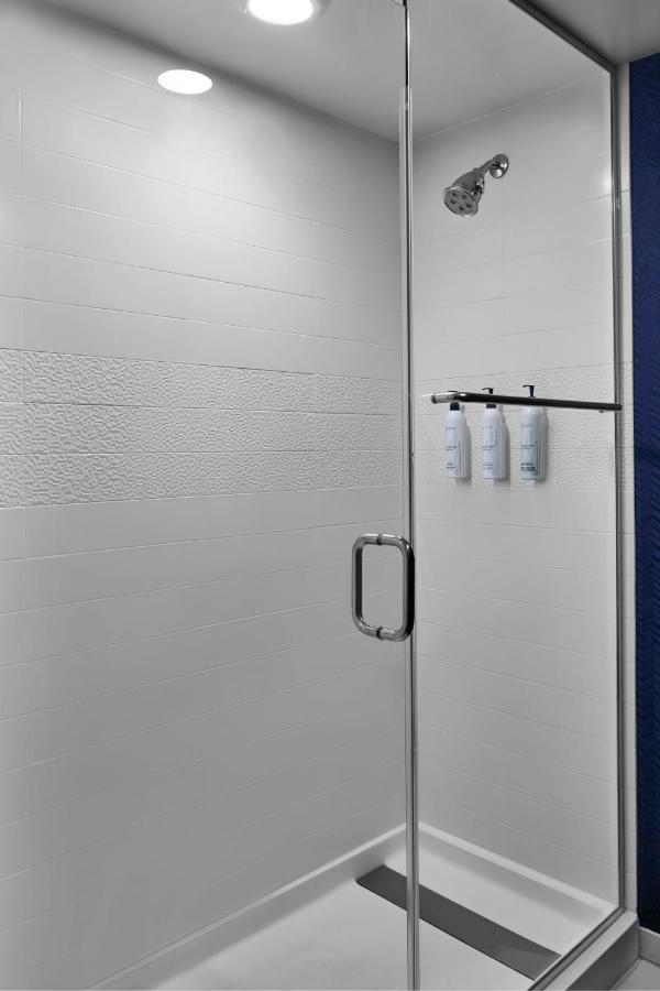  | Fairfield Inn by Marriott Rochester East