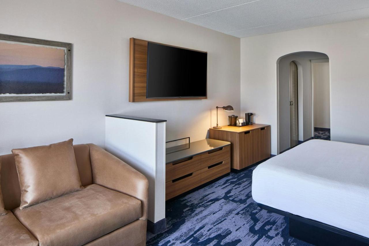 | Fairfield Inn by Marriott Rochester East