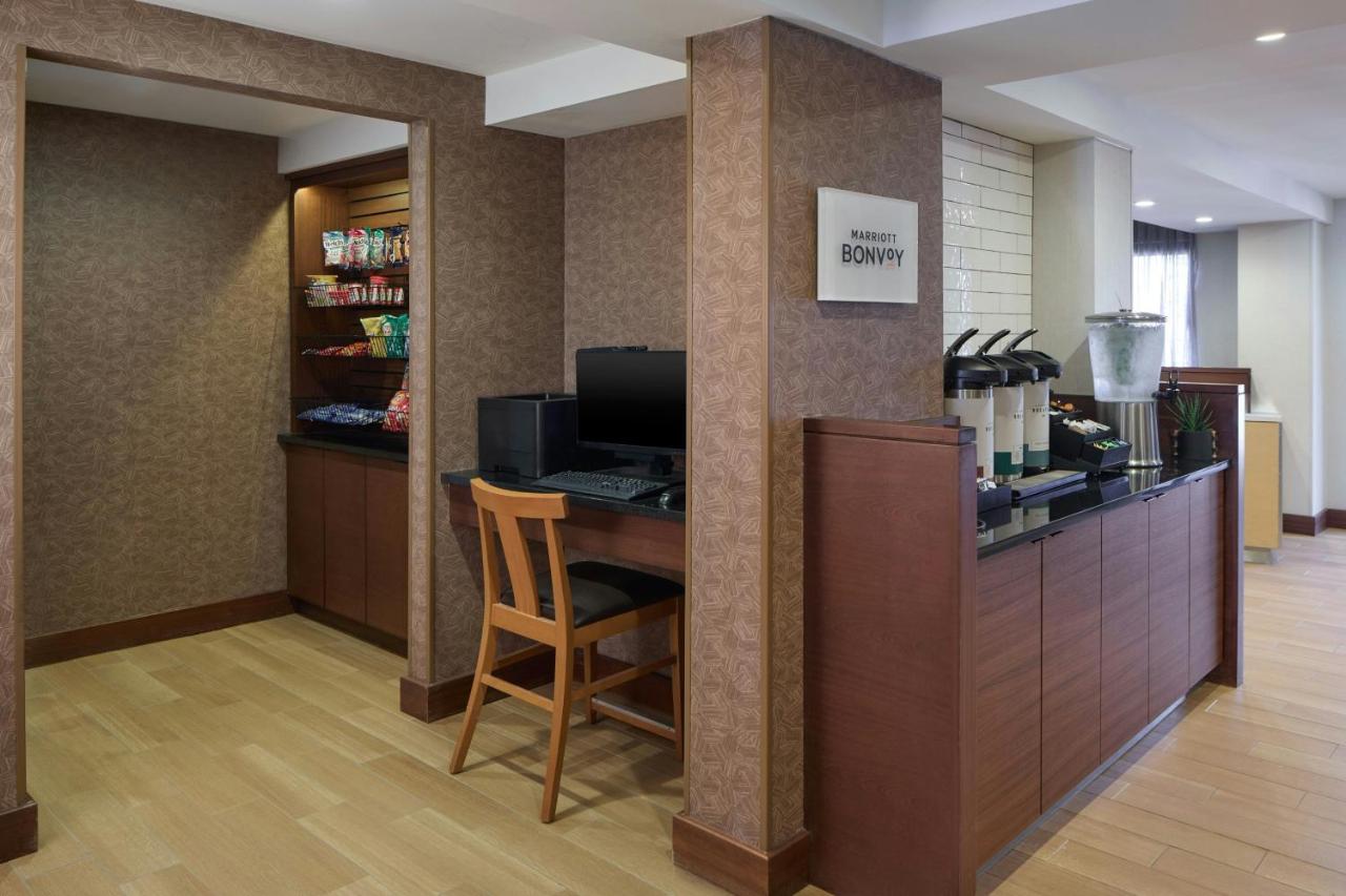  | Fairfield Inn by Marriott Rochester East
