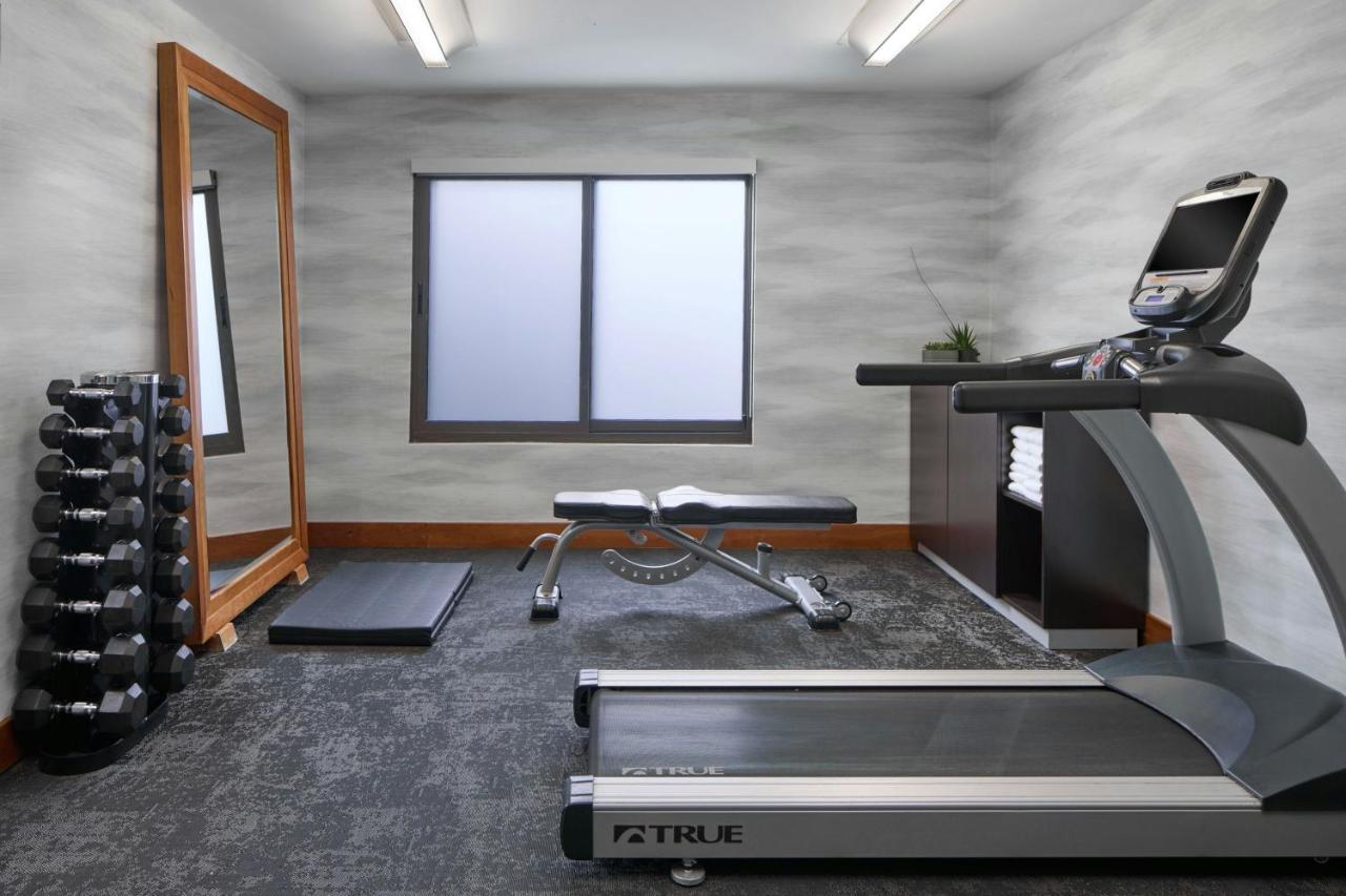  | Fairfield Inn by Marriott Rochester East