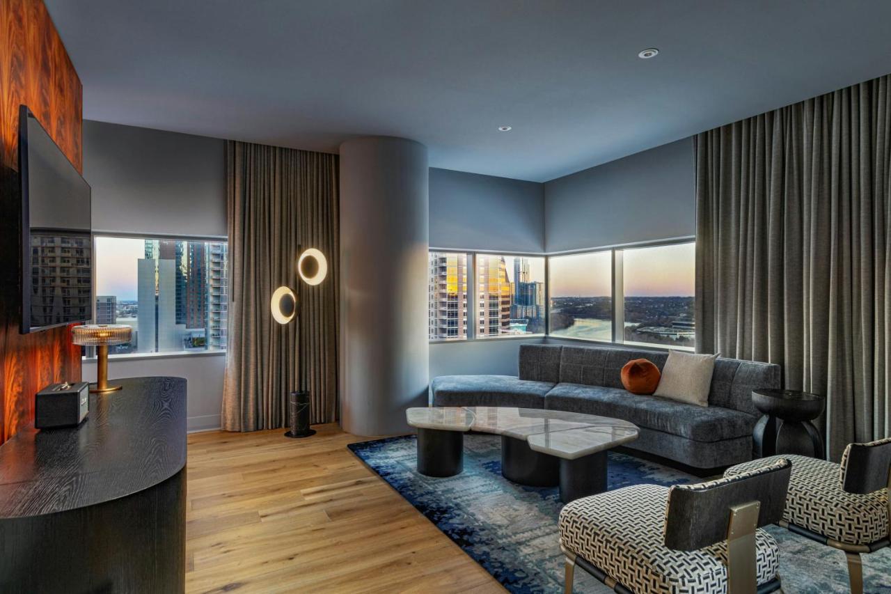 Wow Suite, 2 Bedroom Suite at W Austin