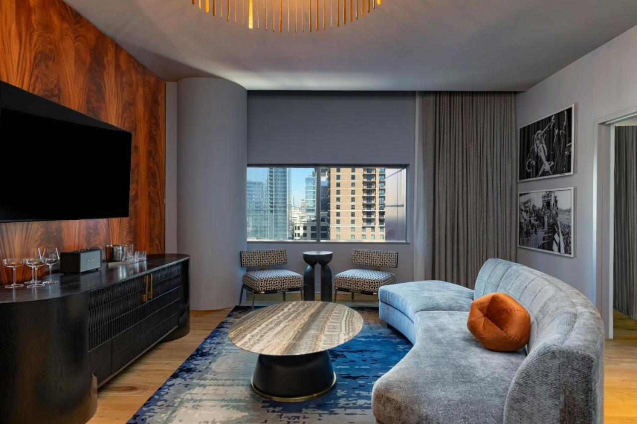 Marvelous Suite, 2 Bedroom Suite at W Austin