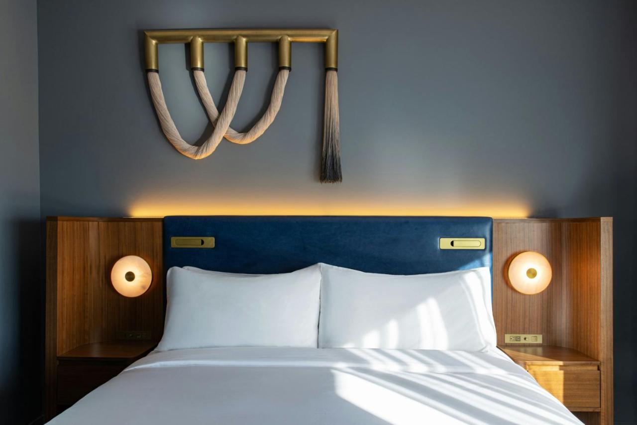 Wow Suite, 2 Bedroom Suite at W Austin
