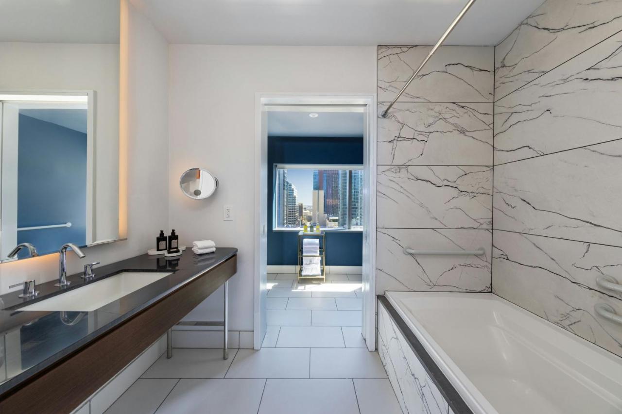 Marvelous Suite, 2 Bedroom Suite at W Austin