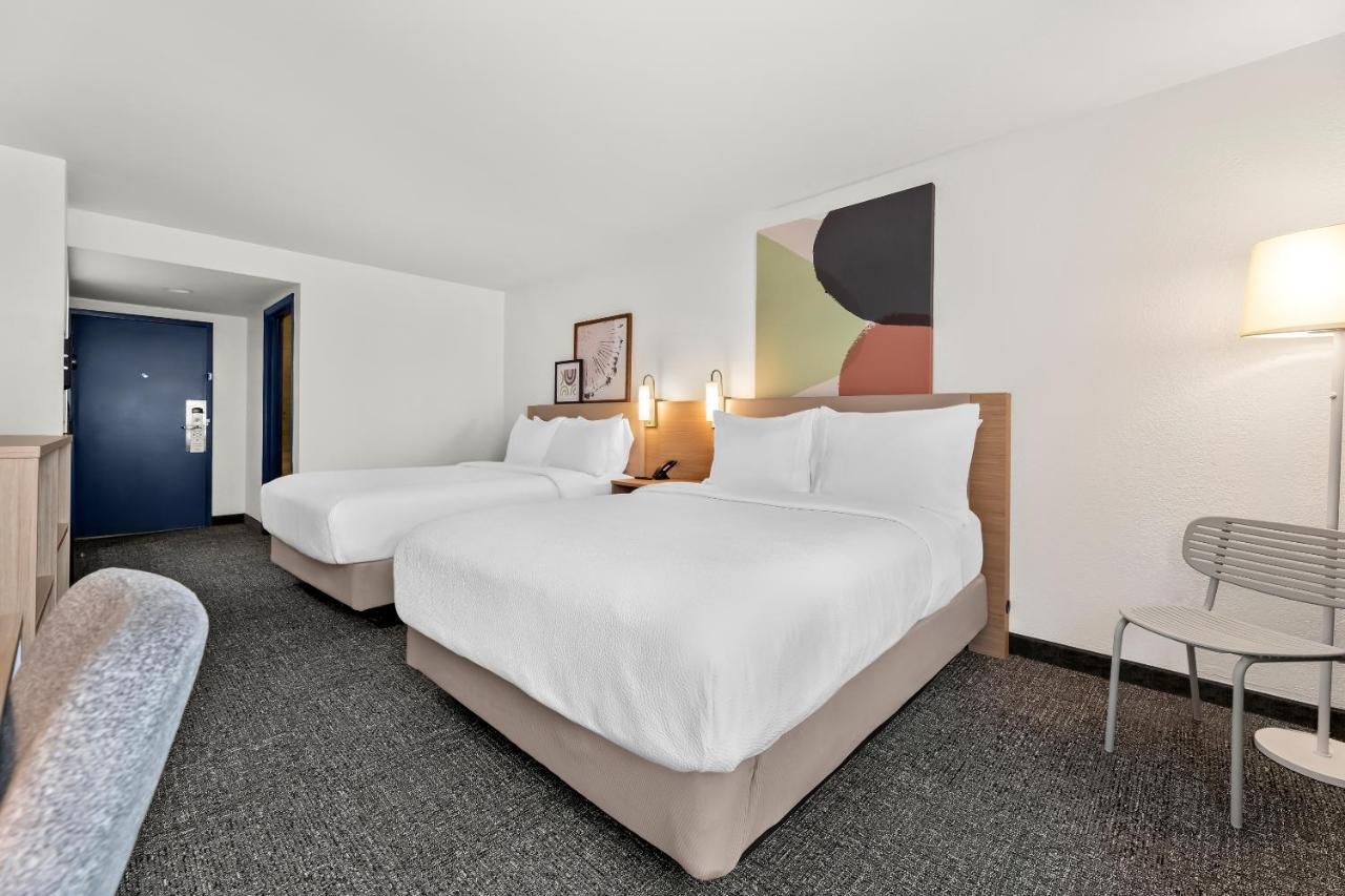  | Best Western Cypress Creek