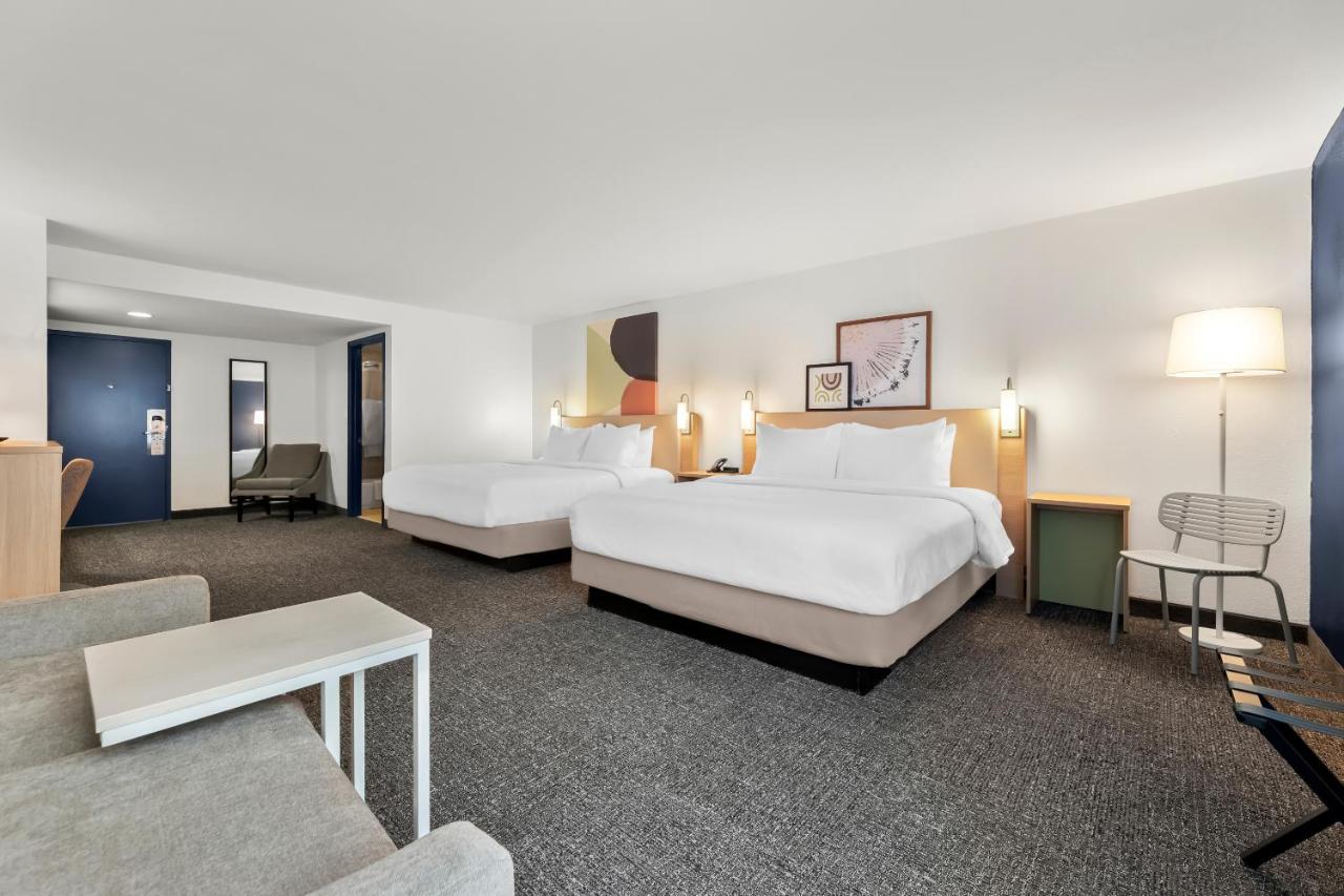 | Best Western Cypress Creek