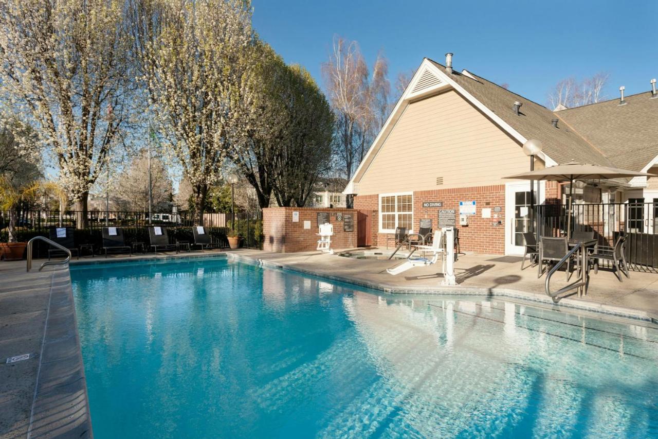 | Residence Inn By Marriott Stockton